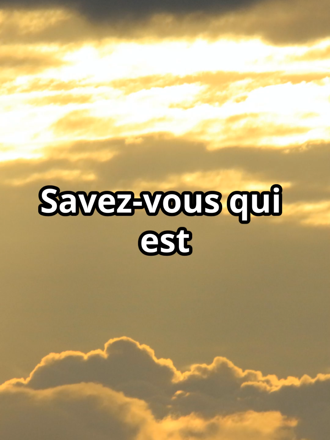 Peu de gens osent en parler… et pourtant, tout est écrit noir sur blanc. Qui est vraiment l’ange le plus puissant du Ciel ? Découvrez le rôle unique de Michaël, Gabriel et la vérité sur la chute de Lucifer. Regardez jusqu’à la fin et ouvrez les yeux sur une réalité spirituelle que beaucoup ignorent encore. Écrivez Amen en commentaire si vous croyez en la puissance de Dieu et abonnez-vous pour d’autres révélations bibliques. #RévélationsBibliques #SecretsDesÉcritures #MystèreDivin #AngeMichaël #Gabriel #Lucifer #FinDesTemps #Spiritualité #Bible #Foi #PuissanceDeDieu #VéritéOuMensonge
