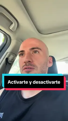 #salud #longevidad #bienestar #ejercicio #saludmental  ACTIVATE POR LA MAÑANA RELÁJATE POR LA TARDE NOCHE