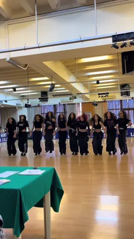 Dabke X Oriental 🕺🏻🔥💃🏼 My stars owning the stage! #Dabke #dance #dabkesteps #fyp #دبكة 