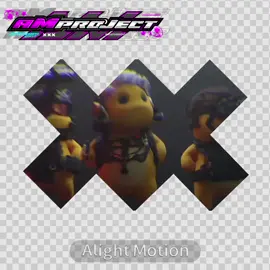 mentahan video tron#alightmotion #animasi #mentahan #videotron#nailong