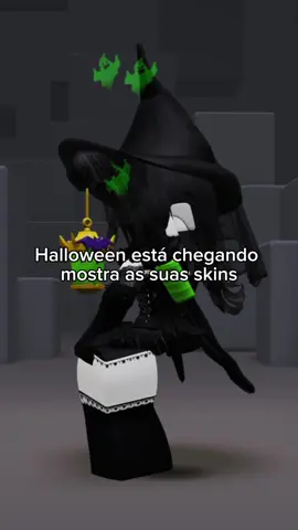 Mostra aí nos comentários 👀 #roblox #robloxx #robloxstory #skinroblox #foryou 