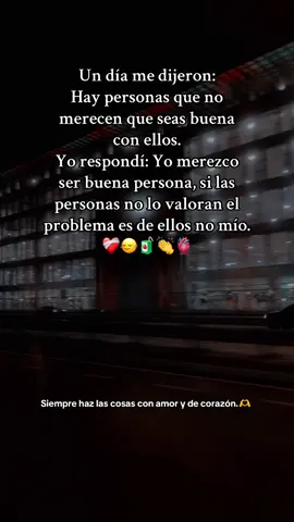 🫀🙂‍↔️🧃👌 #paratii #siemprehazlascosasconamor🫶 #frasesyreflexiones✍🏻 #mentepositiva✌ #dale❤️ 