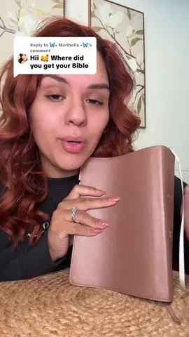 Replying to @🦋• Maribella •🦋 #fypシ゚viral #biblestudy 