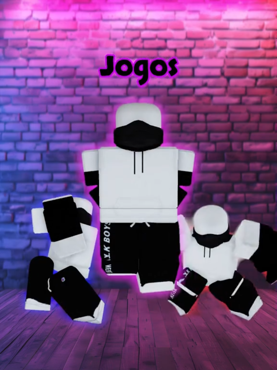 Jogos para jogar com seus amigos no Roblox | Parte 2 . . . Roblox, Jogos, Amigos, Diversão, Multiplayer #robloxgames #recomendation