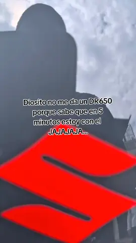 🔥🚀💯#contenido #sueños #motos #dr650 #venezuela 