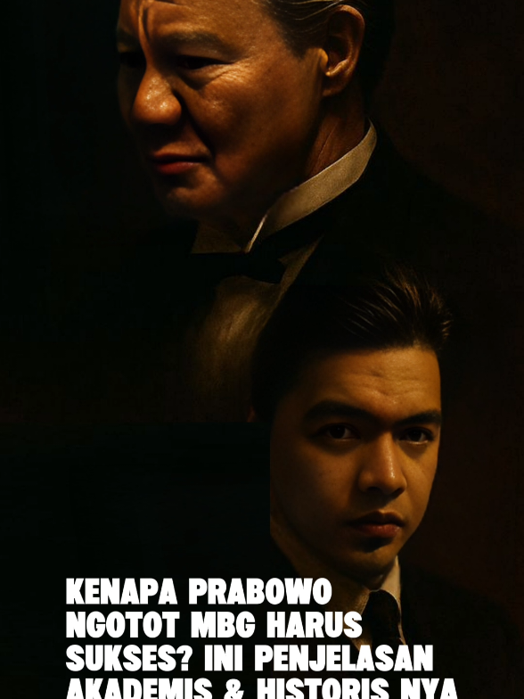 Ababun Nuzul MBG. #bisangobrolbrand #ivanulistha #programmbgprabowo #prabowosubianto #ceritaprabowo 