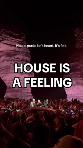 It’s a calling deep within your soul 🙏 #housemusic #keinemusik 