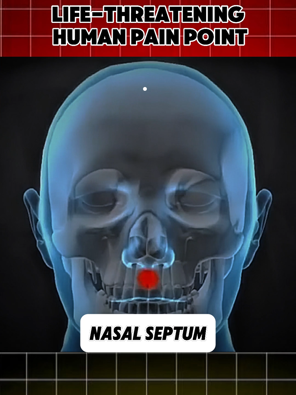 Simple, practical and effective acupoint technique for human body 🔥 #Fitness #foryou #painpoints #techniques #viral 