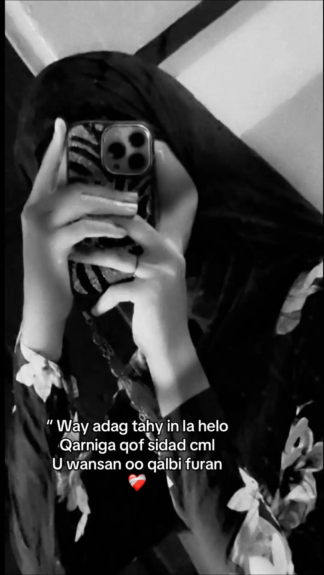 @️ 👩🏻❤️#enamohmed00 #foryoupage #fytシ 