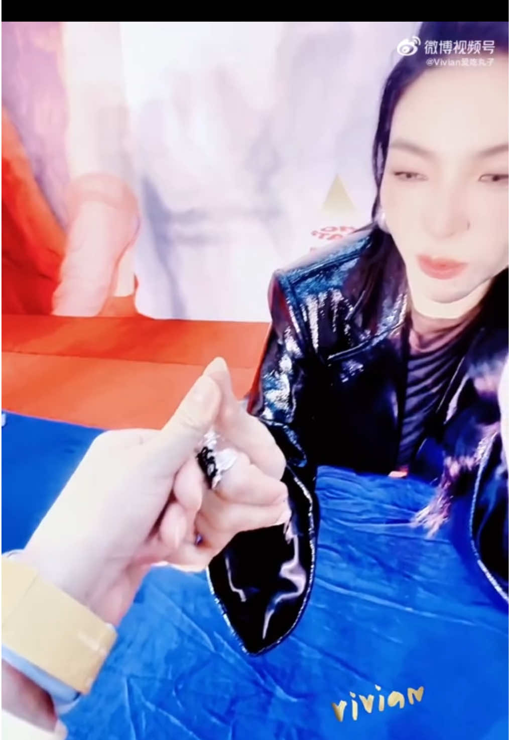 Faye Shanghai 🧩 #fayeperaya #faye_malisorn #faye 