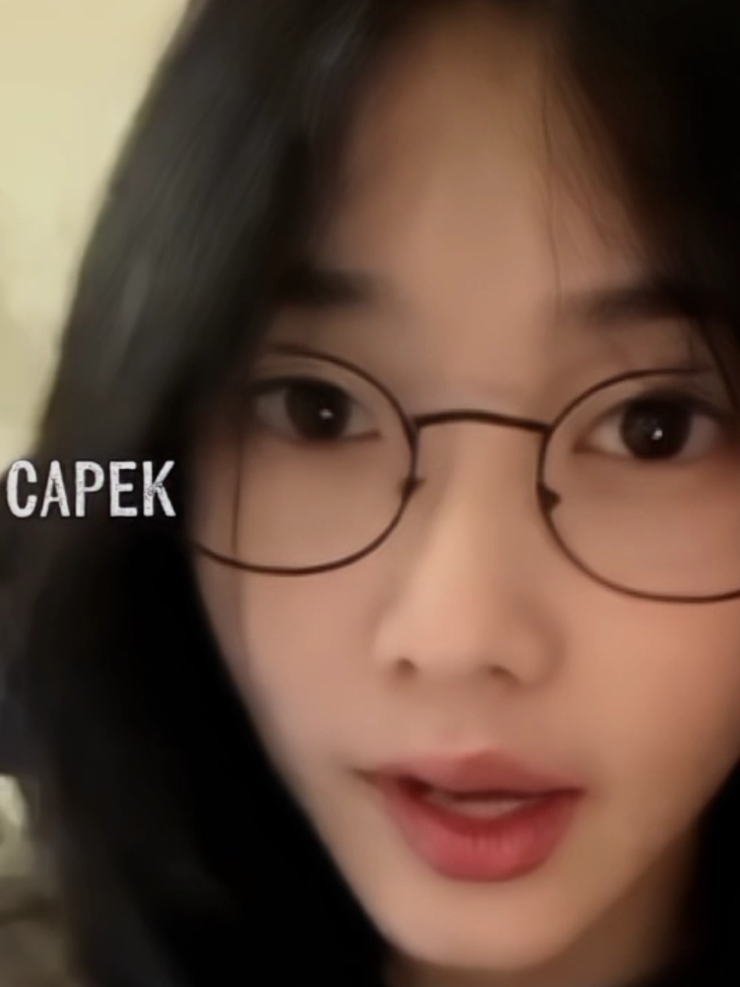 kalo ga semangat nanti gaboleh main game *lucu 😭🤏🏻 #olinejkt48 #olinemanuel #jkt48 #gen12jkt48 #fyp 