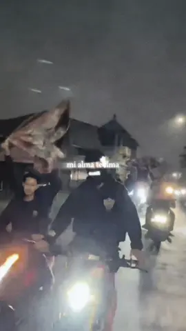 Mencintai seseorang tidak harus memilikinya,namun melainkan melihat dia bahagia dengan pilihannya adalah cinta sejati❤️🥀#ikspikerasakti_indonesia #gwk19🏴‍☠️ 