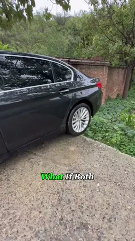 Save $1,000 With This Simple Rope Trick#Car #roadsidetips #diyrescue #foryou #knowledge 