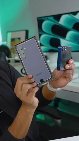 Galaxy S25FE UNBOXING 😮‍💨👌 @Samsung México  #CarlosVassan #Review #GalaxyS25FE #Unboxing #Samsung