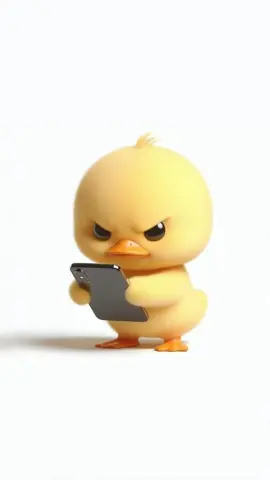 Duck 🦆 #Reels #viral #xuhuong #livewallpaper #charginganimation 
