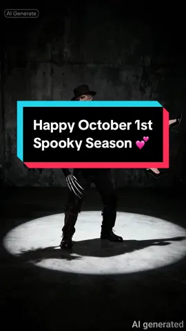 AI made me look a little like @Khloé Kardashian 😂  #spookyseason #october1st  #horrortiktok #horrorfan #CapCut 