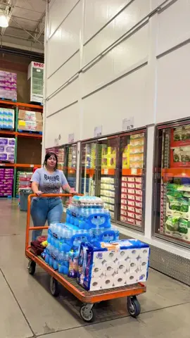 Inicio de mes 💕 #costco #costcofinds 