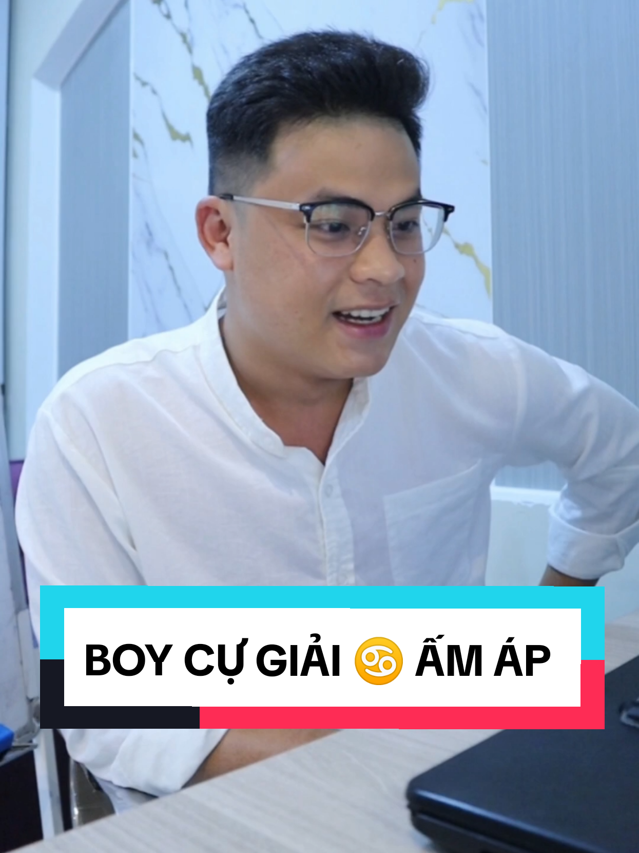 Đã ai bị Cự Giải♋ lừa chưa nhỉ =)) #cafechiemtinh #chiemtinhchualanh #anhgiaochiemtinh #cancer♋️ 