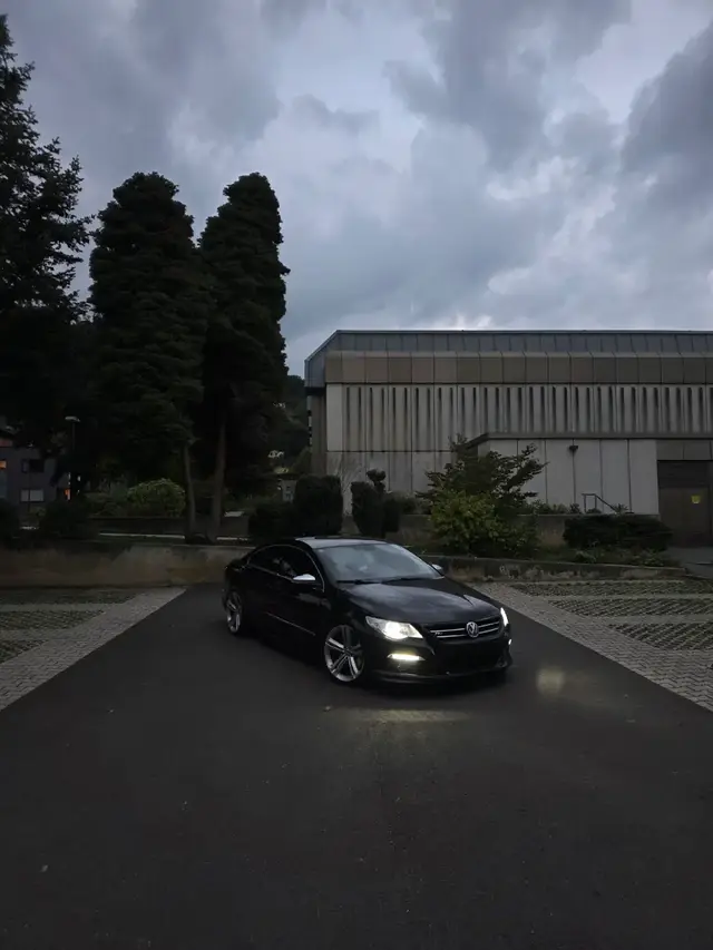 ##fyp #vw #passat #cc #tuning 