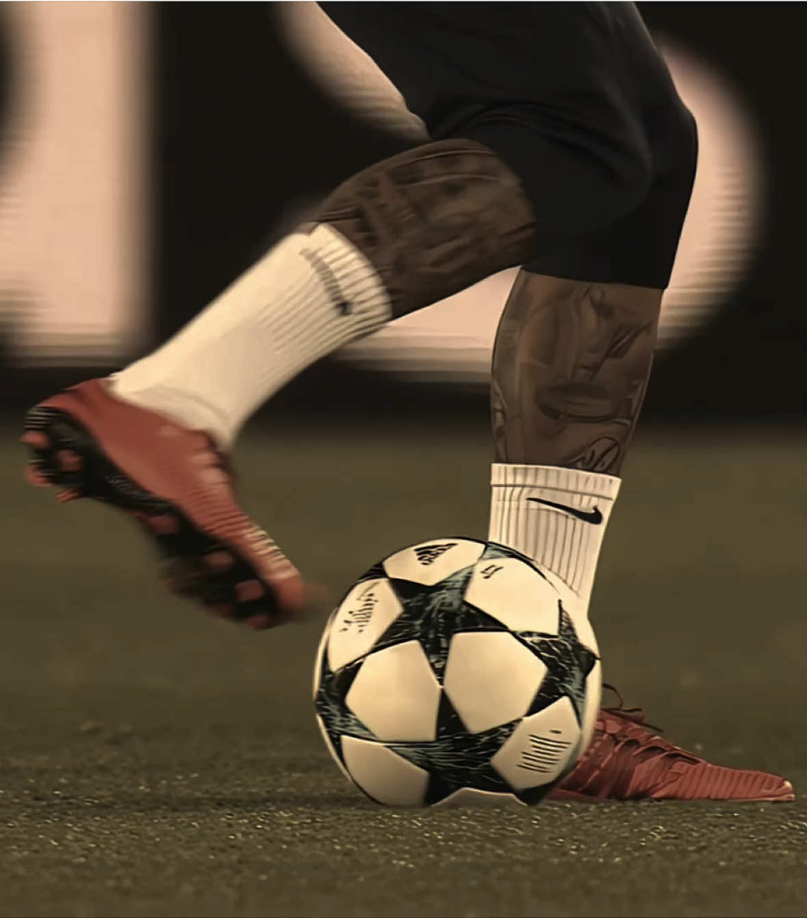 Neymar X infrunami #football #psg #neymar #fyp 