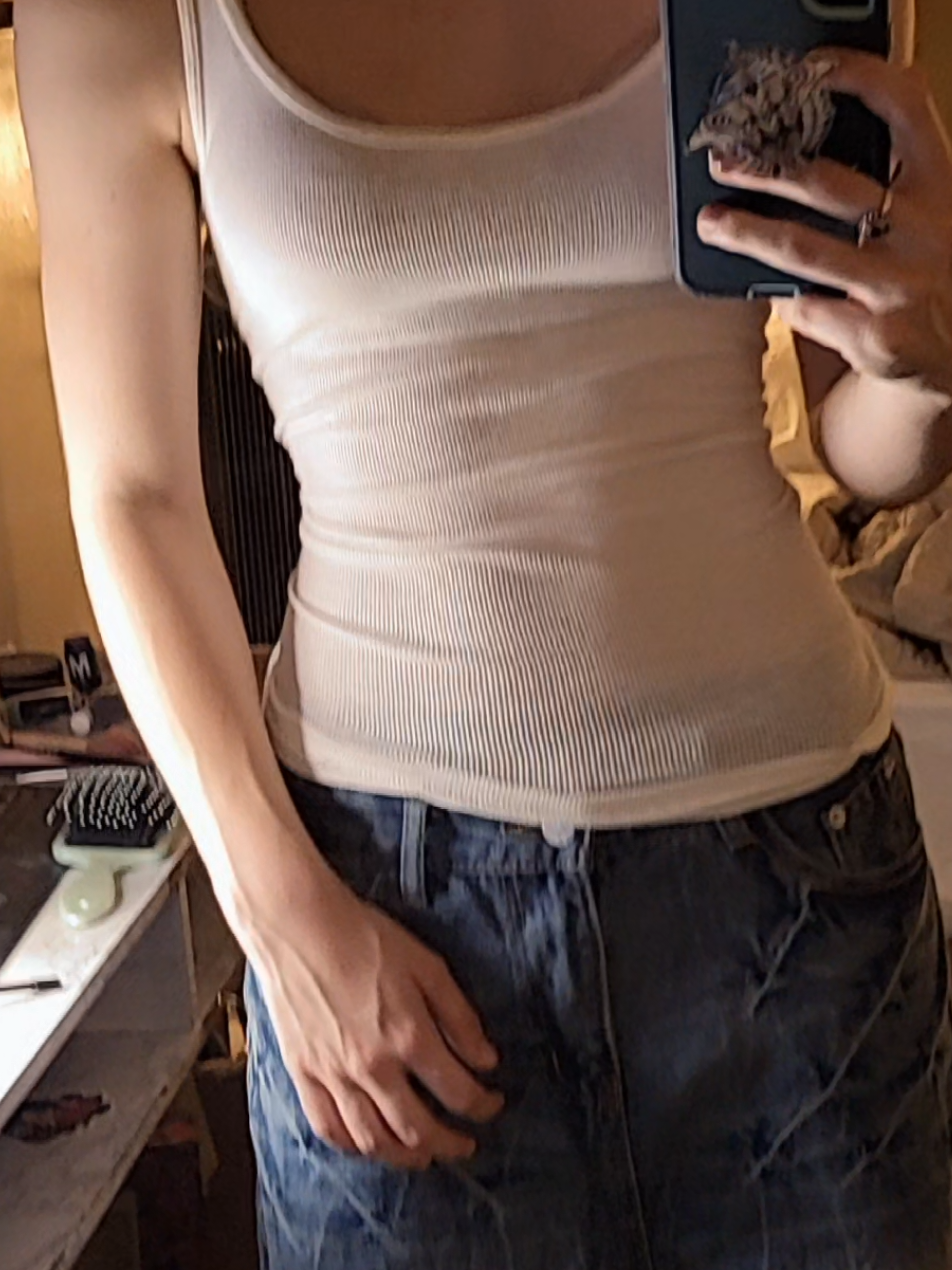 this is lowk booty im sorry lol #elliewilliamscosplay #elliewilliams #tlou2 #tlou #wlw 