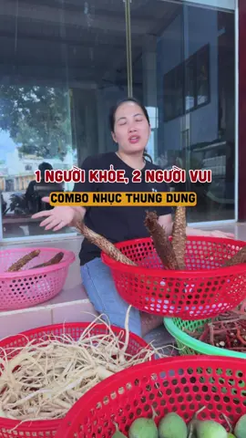 Combo nhục thung dung nội mông 11 vị tươi #nhucthungdung #bothan #bakich #xuhuong 
