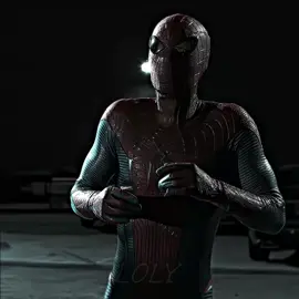 FIRST IPHONE AE EDIT #spiderman #fyp #bestspiderman #viraltiktok #