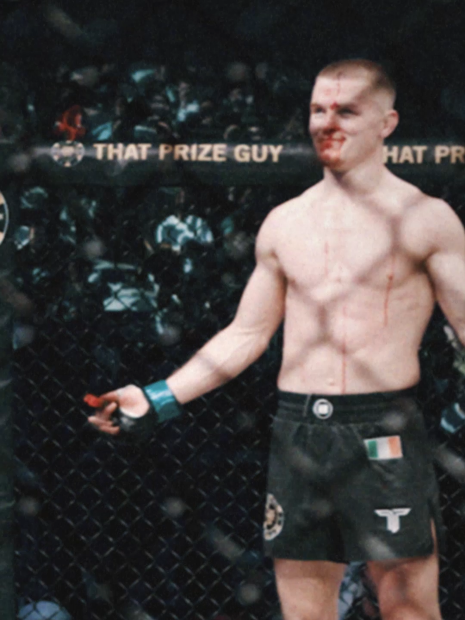 𝗜𝗧’𝗦 𝗧𝗜𝗠𝗘 𝗧𝗢 𝗥𝗨𝗡 𝗜𝗧 𝗕𝗔𝗖𝗞 🔜 Usman Nurmagomedov & Paul Hughes meet again on October 3rd as the PFL Lightweight World Title on the line 🏆 Only one will sit on the Lightweight Throne after Friday night #RoadToDubai #PFL #mma #sports #rematch