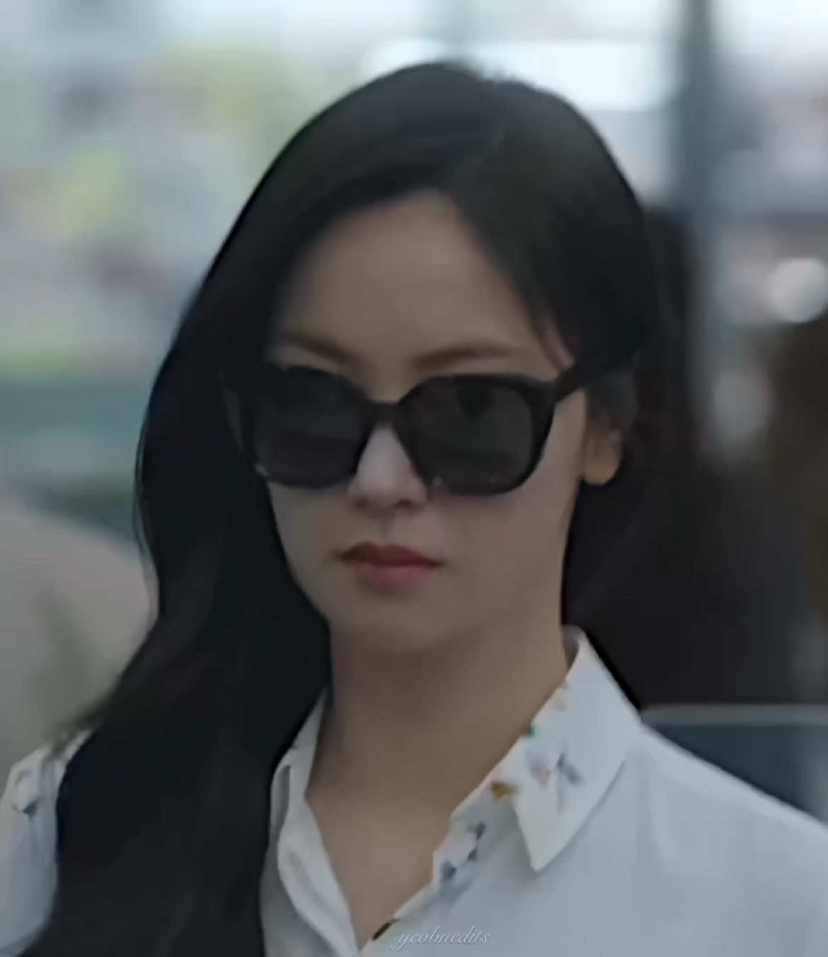 Power Woman Bu semi! - #msincognito #kdrama #fyp #foryoupage #kdramas 