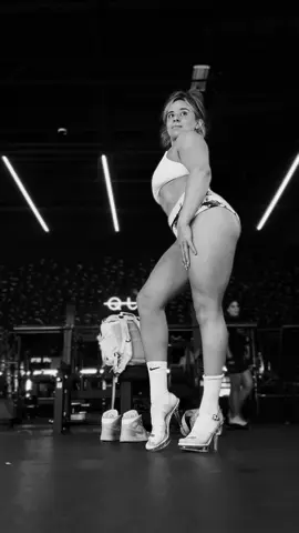 When she tweaks your posing lol 