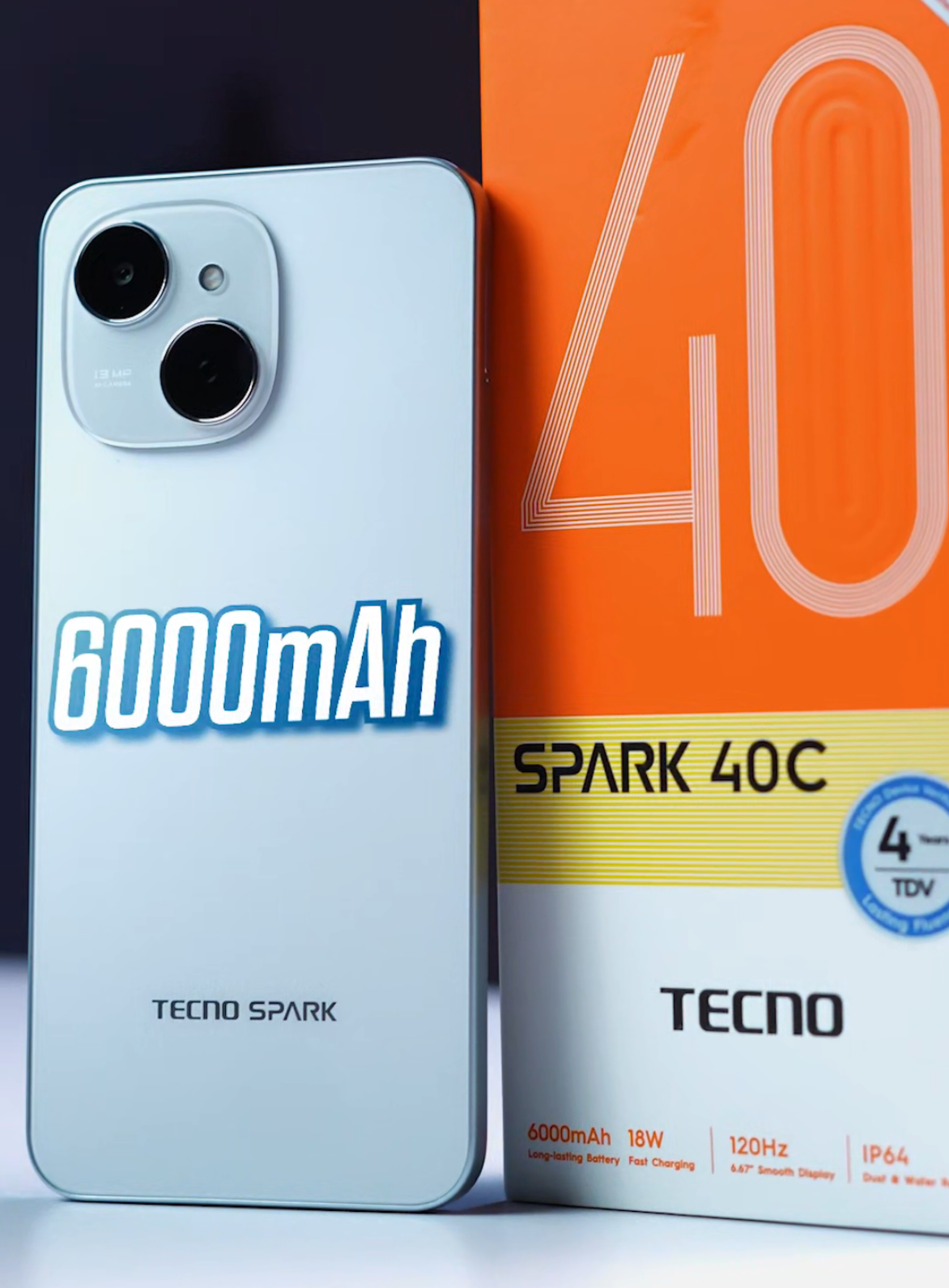 Tecno Spark 40c In Pakistan ! Big Battery Under 25,999/- ! Kia Chal Raha Pakistan me #tecno #tecnospark40c #bigbattery #review #unboxing 