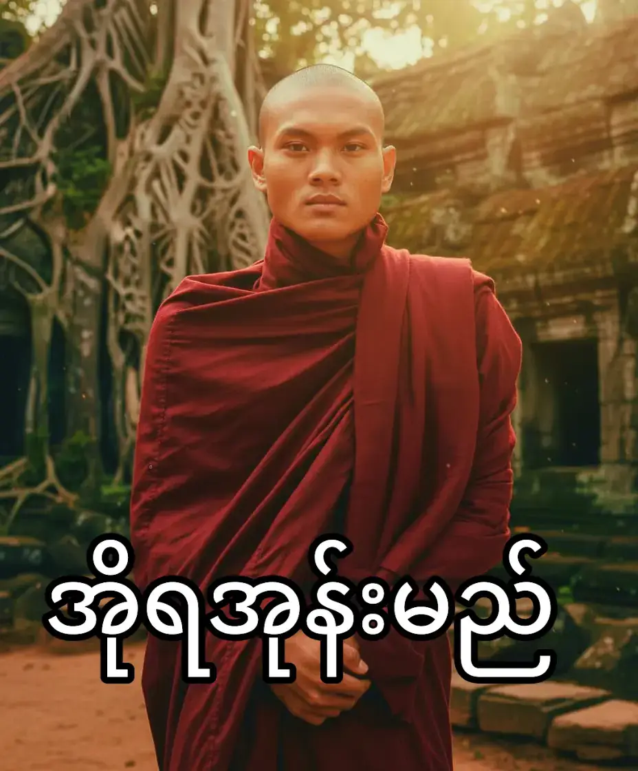 #ရှောင်လွဲ၍မရသောအရာများ #သတ္တဝာမှန်သမျှစိတ်ချမ်းသာနိူင်ကြပါစေ #အိုနာသေဒုက္ခများ😌 #ကြည့်ရူ့သူအပေါင်းစိတ်ချမ်းသာကိုယ်ကျမ်းမာကြပါစေ🌹🥰 