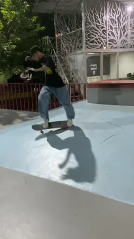 bocah slowmo #skate #fyp 