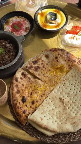 تميس و فول في عمّان الأردن🇯🇴😍! @Ayoubi.jo 