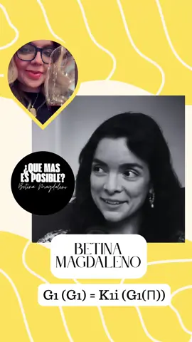 ✨Esta formula de Grabovoi es conocida como “ arregla todo