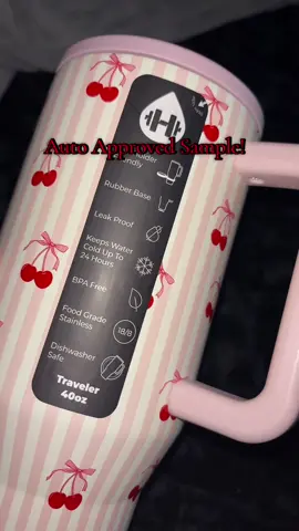 Struggling to get approved for free samples, let me help you! #tiktokshop #tiktokshopaffiliate #tiktokshopcreators #hydrojug 