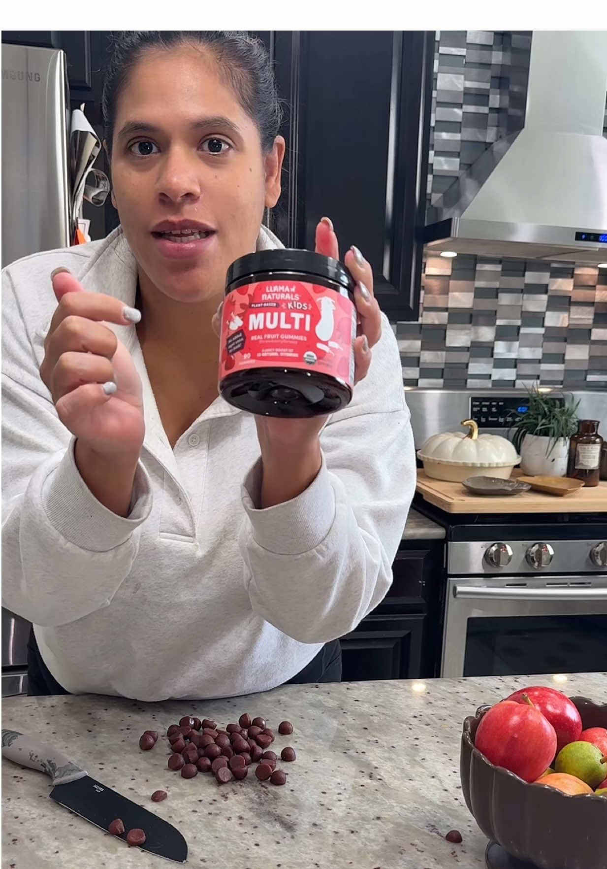 Kids multivitamins gummy #multivitamin #toddlermom #immunitybooster 