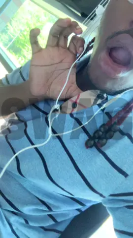 finna gt my baby shower afta class #fyp #ninevicious #burberry #rickowens #artmajor 