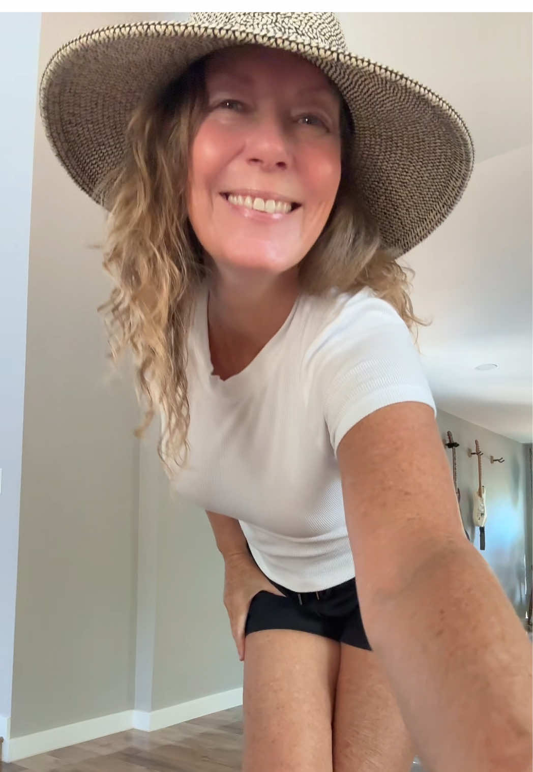 Errand day and what I’m wearing to tackle them🥰 #womenover50 #genx #agelessbeauty #outfit #nofilters 