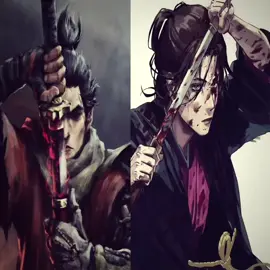 #soulslike #fromsoftware #sekiro #sekiroshadowdietwice #soulsborne  you my angel in the sky 