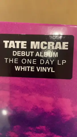 AMAZING FIND!! @tate mcrae ❤️❤️