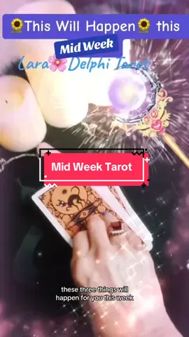 Who feels this #midweektarotreading #delphitarot #tarotmanifester #tarotreader #midweektarot 
