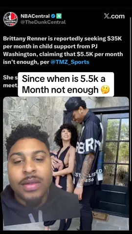 She bouta try another stunt #babymama #childsupport #BlackTikTok #fyp 