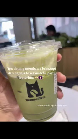 #matcha  #4u 
