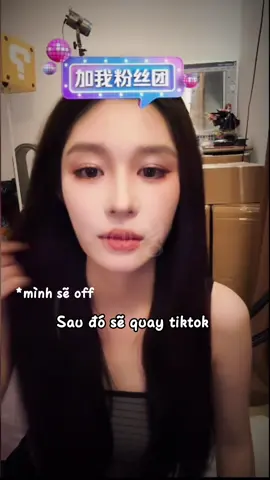 Con vs cái:)) nc với mẹ thì căng nói chuyện với Vk là xuống giọng dịu dàng🤭 Yi’s live cut 25.10.01 #wangyi #zhoushiyu #thitìnhhọadịch #couple #sqhy 