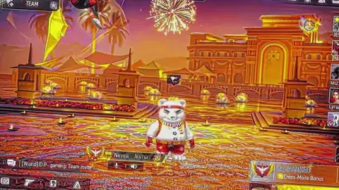 හිත රිදුනත්, ගානක් නෑ වගේ රගපාන එක දැන් පුරුදුවෙලා !! 🙂❤️‍🩹 . . . #foryou #foryoupage  #200k   #freefire @T🪬