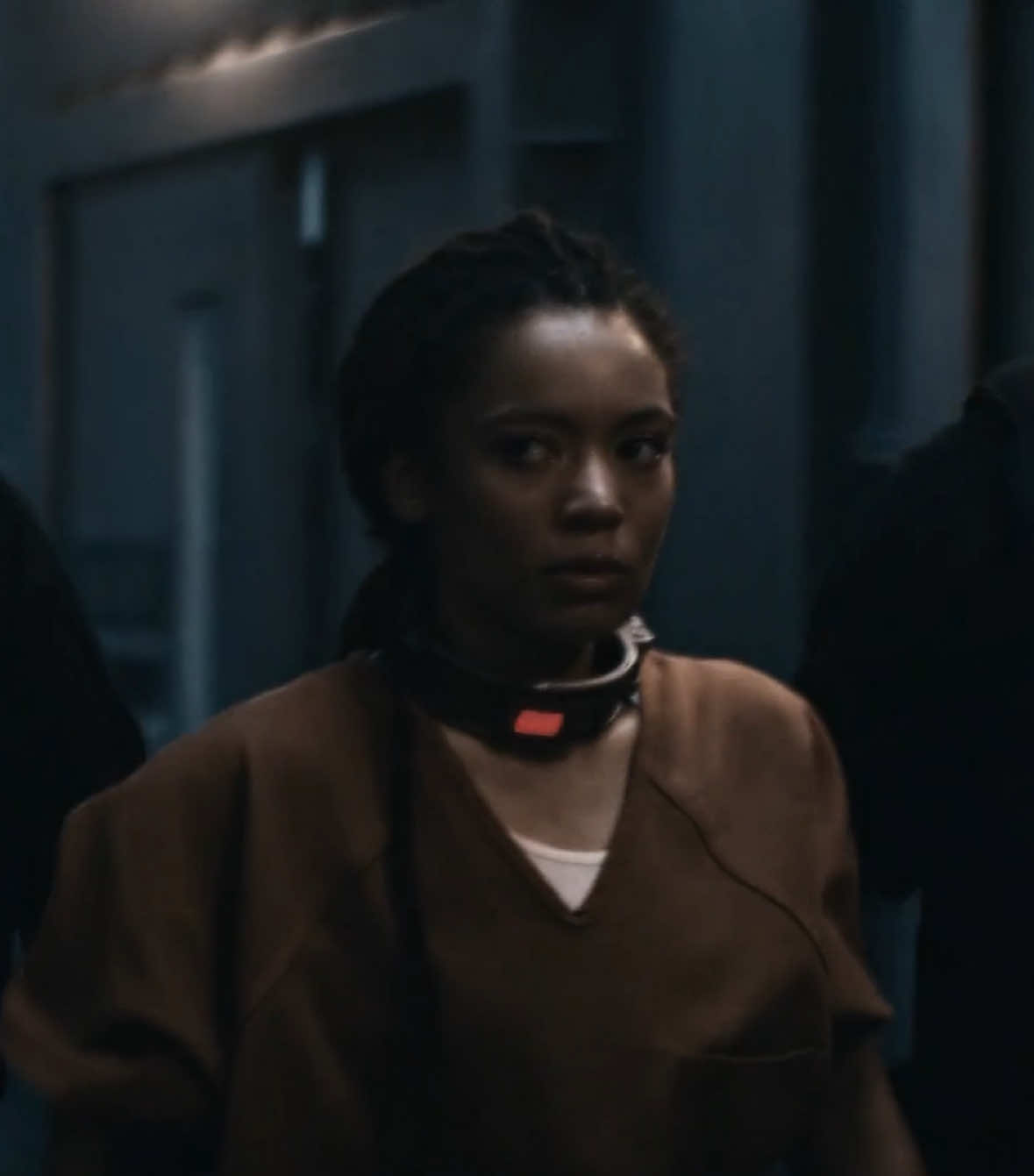 this episode was so good #mariemoreau #mariemoreauedit #genv #genvedit #theboysedit cc moonstone scp wvnderlust