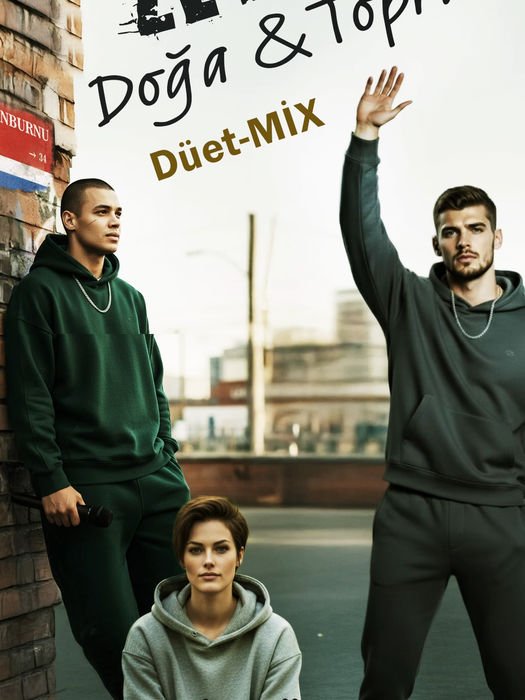 ZEYÇO Ai  - DÜET- @dogaevre @toprak_ai  G E R İ    D Ö N M E  Söz : Burçak EVRE #Zeyço #Marsanasa #keşfet #suno #yapayzekasanatcısı #doğaevre #toprak_ai #burçakevre