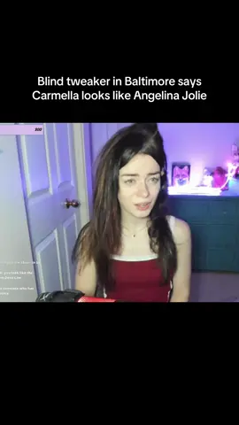 Winky the cat catching strays 😒 @Carmaxlla #carmaxllattv #carmaxlla #clips #twitch #fyp 