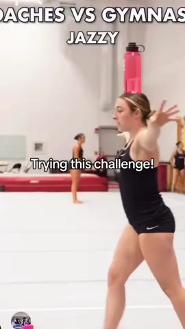 It kept falling under the rod floor 💔 #gymnastics #fyp #challenge #original #new @Emma @jamie.mcd09 @Sophia @Soph 